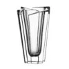 Orrefors Crystal, Glacial 7 3/8" Crystal Vase 2 Orrefors Crystal, Glacial 7 3/8" Crystal Vase -Household Products Shop 6320421 a1