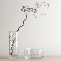 Orrefors Explicit Checks 9" Bowl 8 Orrefors Explicit Checks 9" Bowl -Household Products Shop 6320811 a3