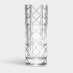 Orrefors Explicit Checks 12" Vase Large 7 Orrefors Explicit Checks 12" Vase Large -Household Products Shop 6320824 a2