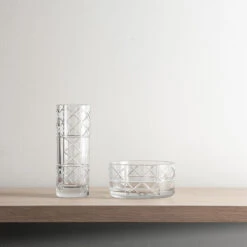 Orrefors Explicit Checks 12" Vase Large 8 Orrefors Explicit Checks 12" Vase Large -Household Products Shop 6320824 a3