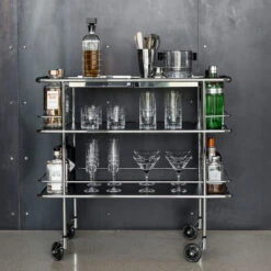 Orrefors Crystal, Street DOF Tumbler, Pair -Household Products Shop 6540104 a6