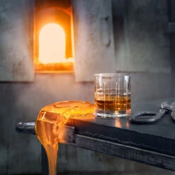 Orrefors Crystal, Street DOF Tumbler, Single -Household Products Shop 6540141 a2