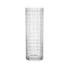 Orrefors Cut In Number Checker 13" Vase Large -Household Products Shop 6552527 a1