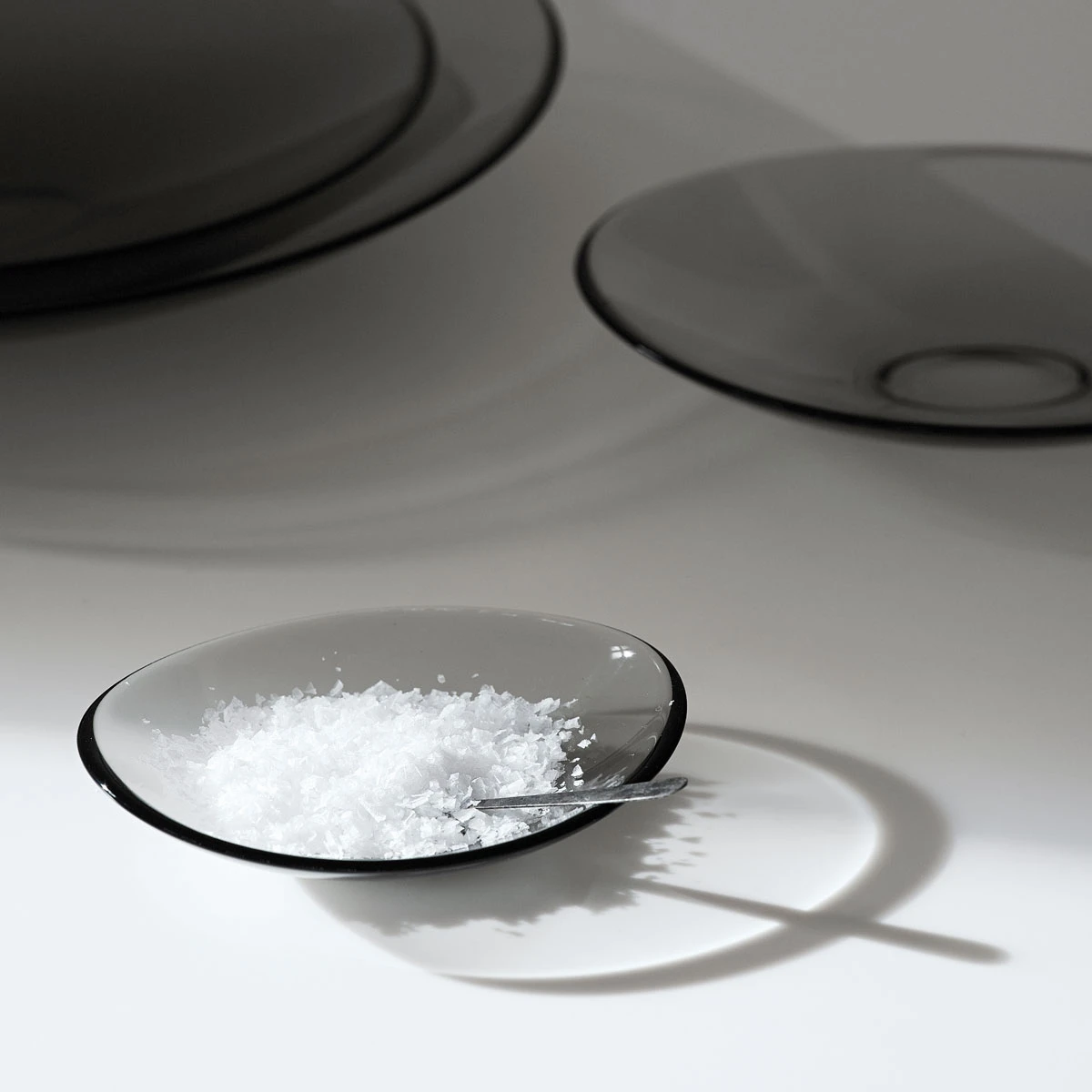 Orrefors Pond Small 5.5" Bowl 6 Orrefors Pond Small 5.5" Bowl - Image 4