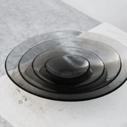 Orrefors Pond Medium 8.5" Bowl 7 Orrefors Pond Medium 8.5" Bowl -Household Products Shop 6554472 a3