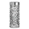 Orrefors Carat 9.45" Crystal Vase -Household Products Shop 6590124 a1