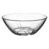 Kosta Boda Bruk 6" Bowl Clear Small -Household Products Shop 7051600 a1
