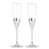 Lenox True Love Toasting Flutes Pair 2 Lenox True Love Toasting Flutes Pair -Household Products Shop 812613L a1