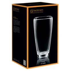 Nachtmann Carre 9 5/6" Vase -Household Products Shop 83736R a3