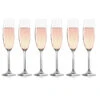 Lenox Tuscany Classics Party Champagne Flutes, Set Of Six -Household Products Shop 845276L a1