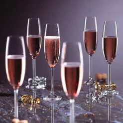 Lenox Tuscany Classics Party Champagne Flutes, Set Of Six 11 Lenox Tuscany Classics Party Champagne Flutes, Set Of Six -Household Products Shop 845276L a5