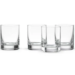 Lenox Tuscany Classics, DOF Tumbler Glasses, Set Of Four -Household Products Shop 852913L a5