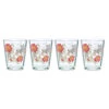 Lenox Butterfly Meadow Acrylic DOF Set Of Four -Household Products Shop 866237L a1