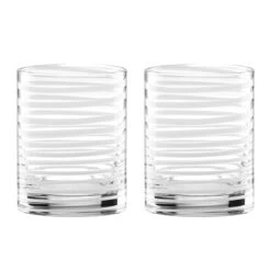 Kate Spade New York, Lenox Charlotte Street White DOF Pair