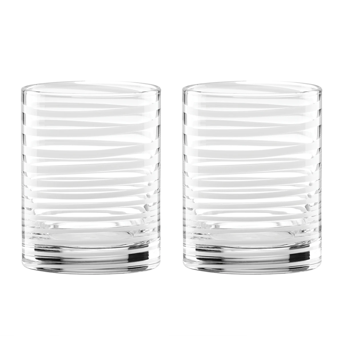 Kate Spade New York, Lenox Charlotte Street White DOF Pair 3 Kate Spade New York, Lenox Charlotte Street White DOF Pair