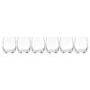 Lenox Tuscany Classics, DOF Tumbler Glasses, Set Of 6