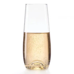 Lenox Tuscany Classics Stemless Champagne Flutes, Set Of Six -Household Products Shop 884907L a6