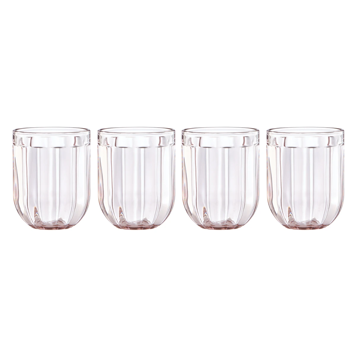 Kate Spade New York, Lenox Park Circle Rose DOF Set Of Four 3 Kate Spade New York, Lenox Park Circle Rose DOF Set Of Four