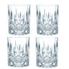 Nachtmann Noblesse Whiskey, Set Of Four -Household Products Shop 89207R a1