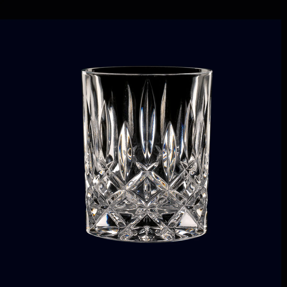 Nachtmann Noblesse Whiskey, Set Of Four 4 Nachtmann Noblesse Whiskey, Set Of Four - Image 2