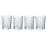 Nachtmann Dancing Stars Bossa Nova Whiskey Tumbler, Set Of 4