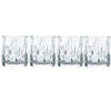 Nachtmann Shu Fa Whiskey, Set Of Four