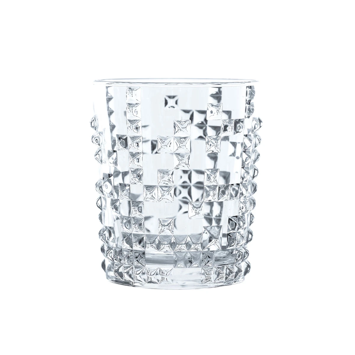 Nachtmann Punk Whiskey Tumbler, Set Of 4 4 Nachtmann Punk Whiskey Tumbler, Set Of 4 - Image 2