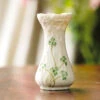 Belleek China 4 1/2" Daisy Toy Spill Vase -Household Products Shop B1934 21200