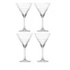 Schott Zwiesel Tritan Crystal, Crafthouse Crystal Martini, Single -Household Products Shop CRFTHS119730 a1
