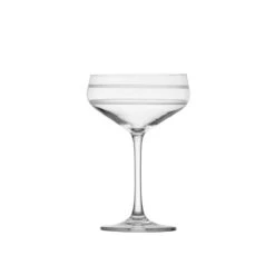 Schott Zwiesel Tritan Crystal, Crafthouse Coupe Cocktail, Single