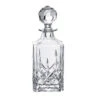 Galway Longford Square Decanter 1 Galway Longford Square Decanter -Household Products Shop G25270 a1
