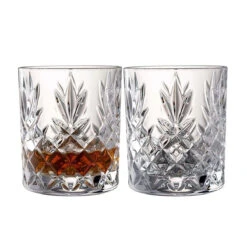 Galway Renmore DOF Tumbler, Pair