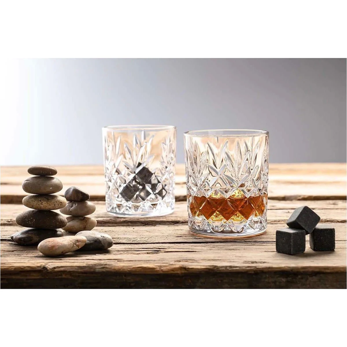 Galway Renmore DOF Tumbler, Pair 4 Galway Renmore DOF Tumbler, Pair - Image 2