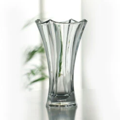 Galway Dune 12" Flared Vase 5 Galway Dune 12" Flared Vase -Household Products Shop G45013 a2