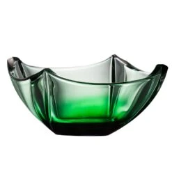 Galway Emerald Dune 10" Bowl