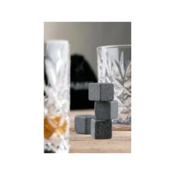 Galway Whiskey Stones, Set Of 4 -Household Products Shop GWS04 a3