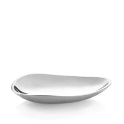 Nambe Varo Bowl 9"