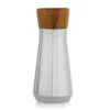 Nambe Metal And Wood Vie Cocktail Shaker -Household Products Shop MT1099N a1