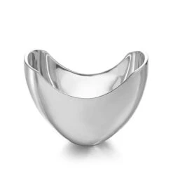 Nambe Metal 6.5" Arc Bowl