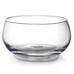 Nambe Moderne 10.5" Round Bowl