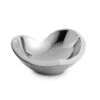 Nambe Metal 8.5" Heart Bowl -Household Products Shop MT1237N a1